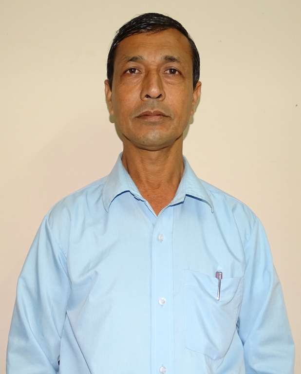 Director